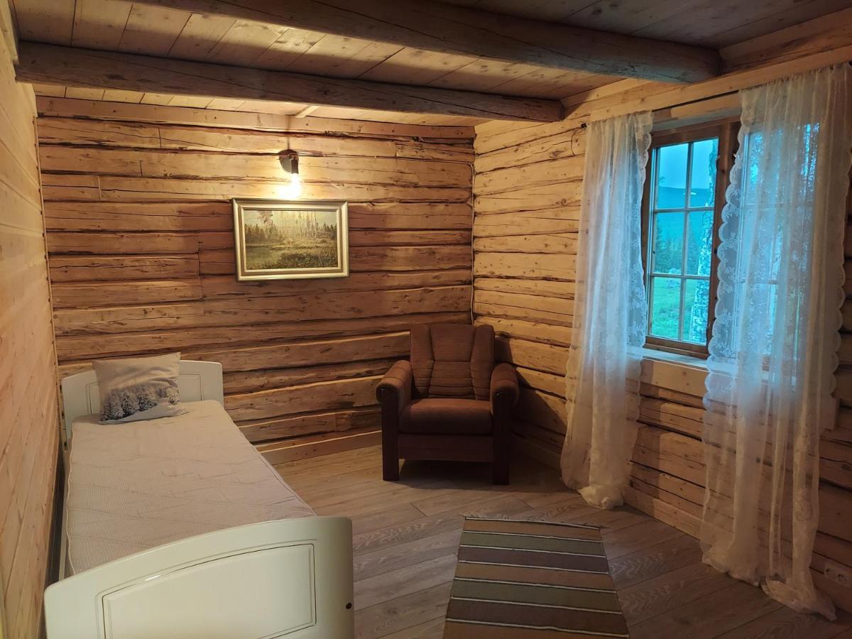Villmarksgard Tommerstue Hattfjelldal المظهر الخارجي الصورة